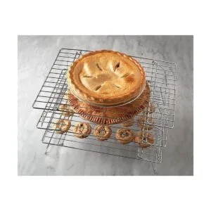 Fox Run 4698 Juego de estantes de refrigeración