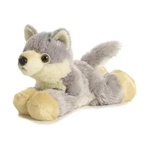 Aurora World Woolsey de 8 pulgadas_2