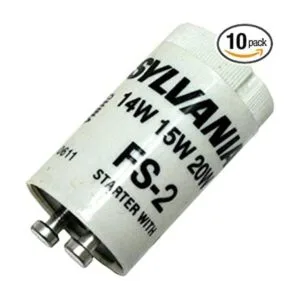 Sylvania 42812 Arrancadores de balasto FS2_1