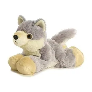Aurora World Woolsey de 8 pulgadas_1