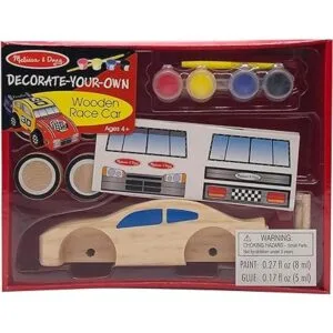 Melissa Doug Decora tu propio kit de manualidades de_4