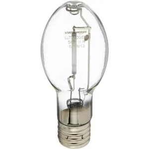 Satco S1930 2100K 70 W Clear Mogul Base ET23.5 Lámpara de_1