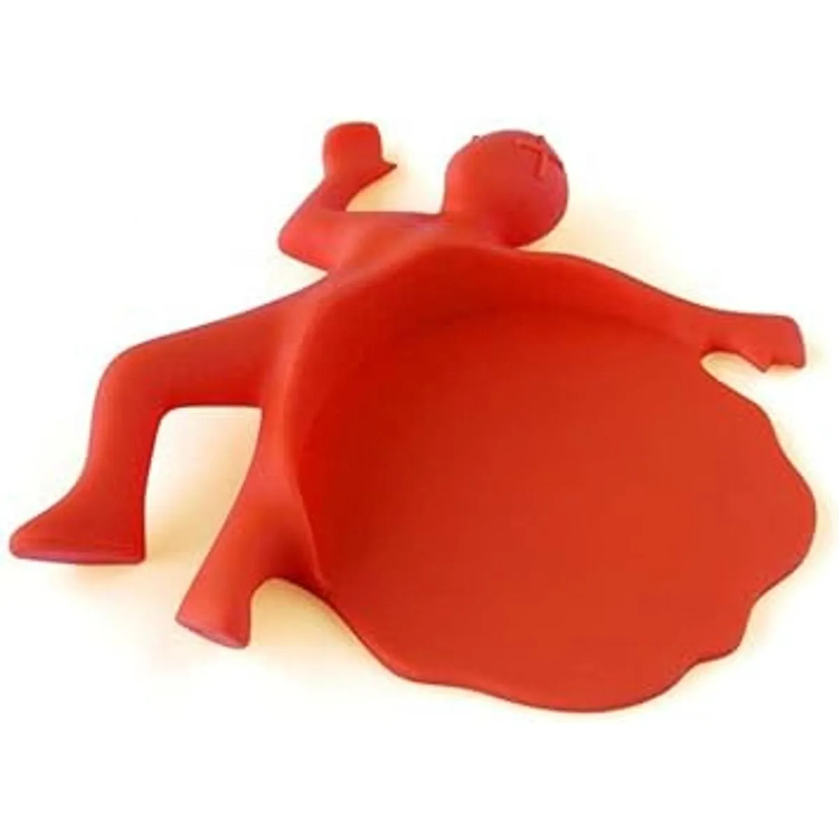 Suck UK Posavasos novedosos para bebidas Posavasos