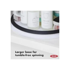 Mesa giratoria Good Grips de OXO._3