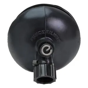 Quicksilver Kit de descarga de caja de engranajes 44357Q2_2