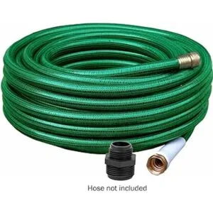 Little Giant GH1 MNPT de 1 pulgada por 0.75 pulgadas GHT_5