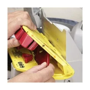 Milescraft 1405 Crown45 Herramienta de moldeo de corona_4