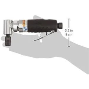 Ingersoll Rand Serie 3101G Air Die Grinder Edge 14_4