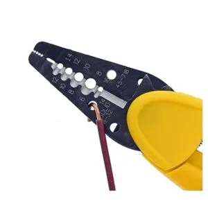 IDEAL Electrical 45718 Kinetic Super TStripper 614 AWG_3