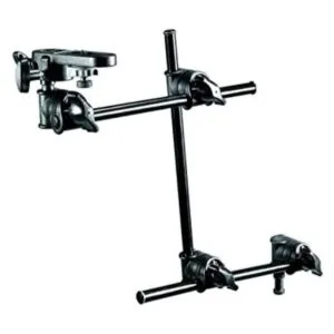 Manfrotto 196B3 143BKT Brazo articulado individual de 3_1