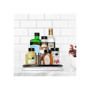 Mesa giratoria Good Grips de OXO._6