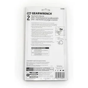 Juego de 2 alicates Gearwrench 41840D_3