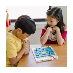 Juego de memoria para viajes Melissa Doug Flip to Win_3