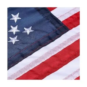 Seachoice Bandera de Estados Unidos 12 pulgadas x 18_3