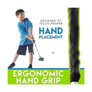 Franklin AdjustASport juego de 3 palos pequeños para_4