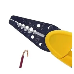 IDEAL Electrical 45718 Kinetic Super TStripper 614 AWG_4