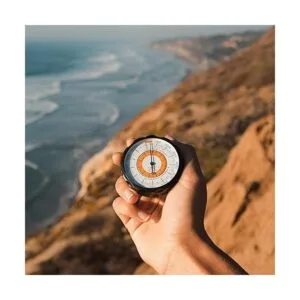 Sun Company Altimeter 202 Altímetro y barómetro sin_2