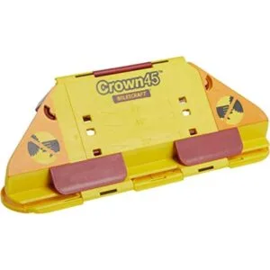 Milescraft 1405 Crown45 Herramienta de moldeo de corona_1