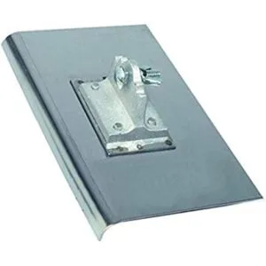 Bon 12 289 8Inch by Acero Inoxidable Flip Flop_1