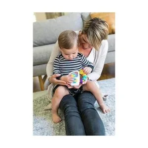Baby Einstein Take Along Tunes Musical Juguete paquete de_5