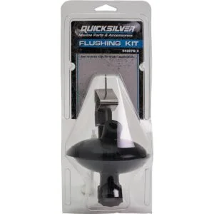 Quicksilver Kit de descarga de caja de engranajes 44357Q2_3