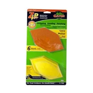 Gator Finishing 7186 Zip Sander Project Pack_1