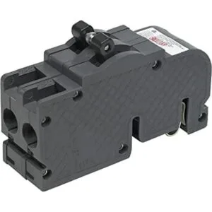 Connecticut Electric QCAL80 UBIZ280 Disyuntor de