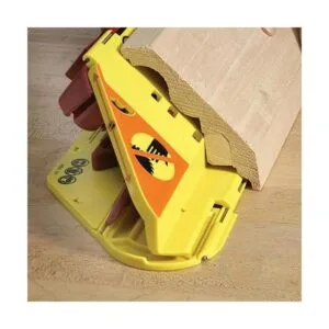 Milescraft 1405 Crown45 Herramienta de moldeo de corona_2