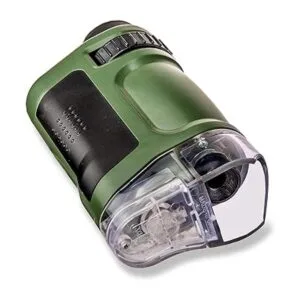 Carson MicroBrite Microscopio de bolsillo con luz LED de_4