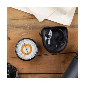 Sun Company Altimeter 202 Altímetro y barómetro sin_5