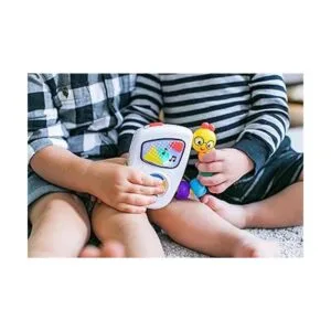 Baby Einstein Take Along Tunes Musical Juguete paquete de_2