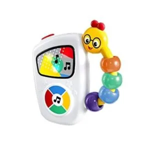 Baby Einstein Take Along Tunes Musical Juguete paquete de_1