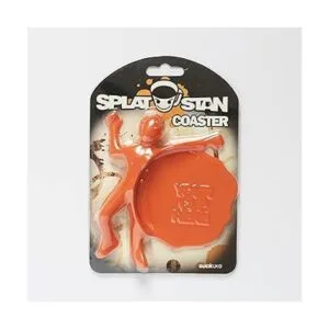 Suck UK Posavasos novedosos para bebidas Posavasos