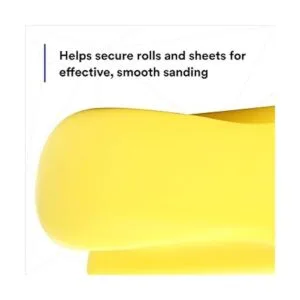 3M Stikit Soft Hand Block 05442 234 pulgadas x 5