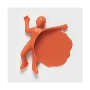 Suck UK Posavasos novedosos para bebidas Posavasos