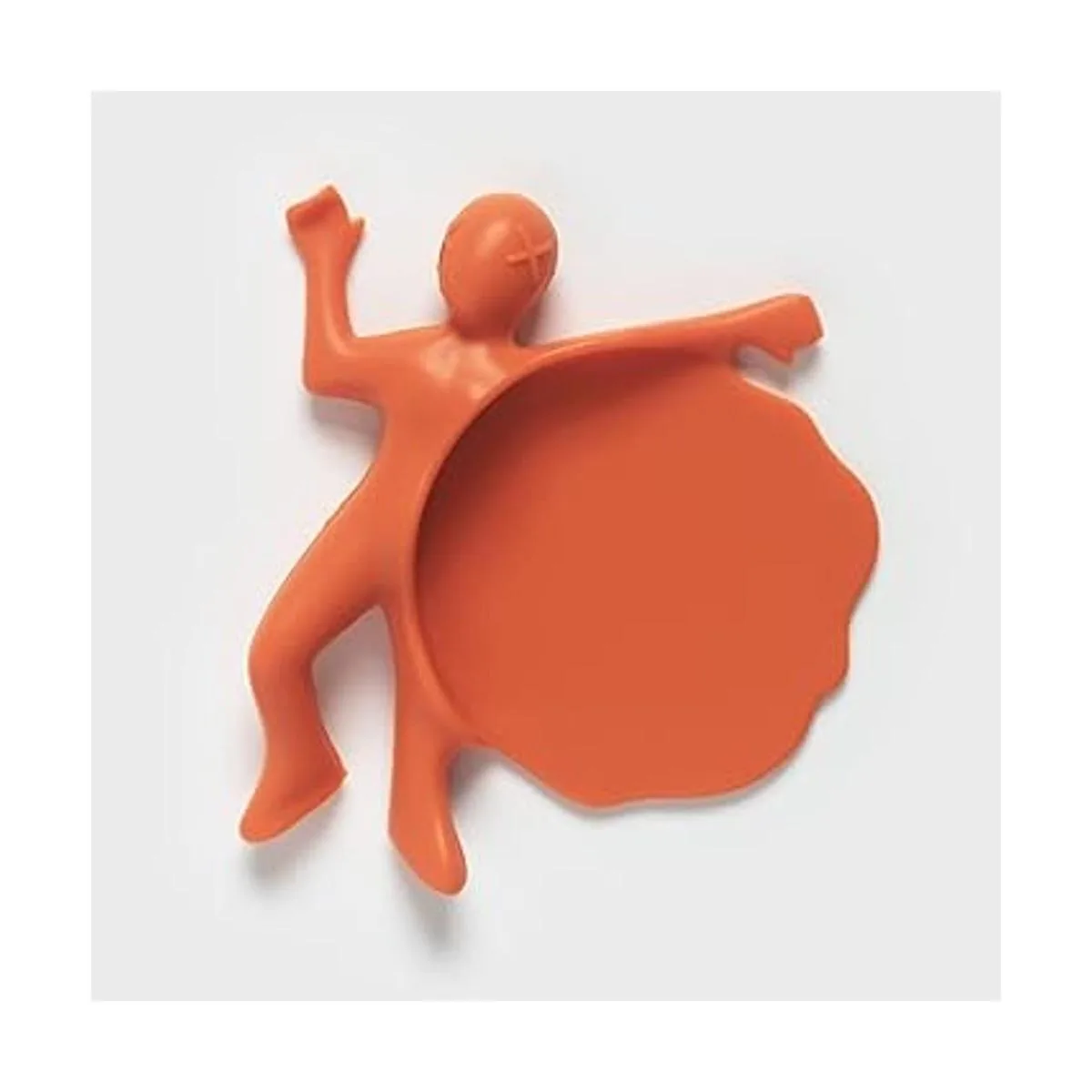 Suck UK Posavasos novedosos para bebidas Posavasos