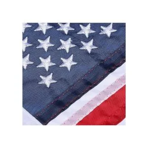 Seachoice Bandera de Estados Unidos 12 pulgadas x 18_4