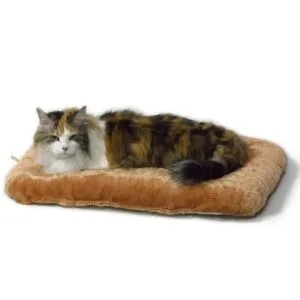 Midwest Jaula para gatos con 3 estantes ajustables y 1_3