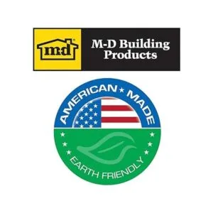 MD Building Products 79004 Fluted 78Inch por 36Inch_2