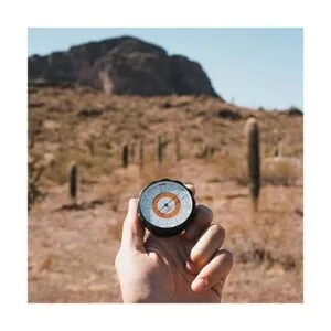 Sun Company Altimeter 202 Altímetro y barómetro sin_4