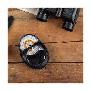 Sun Company Altimeter 202 Altímetro y barómetro sin_3