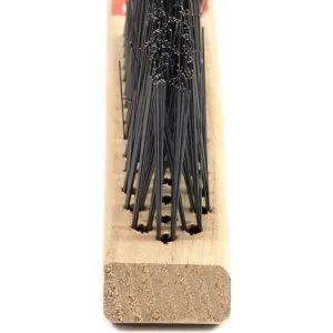 Forney 70522 VGroove Cepillo de alambre de acero al_3