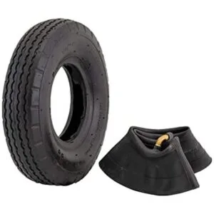 Marathon Llanta de rueda de repuesto Rueda y tubo interno_1