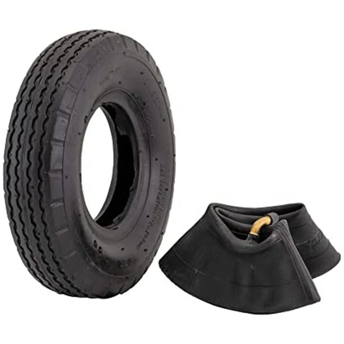 Marathon Llanta de rueda de repuesto Rueda y tubo interno_1