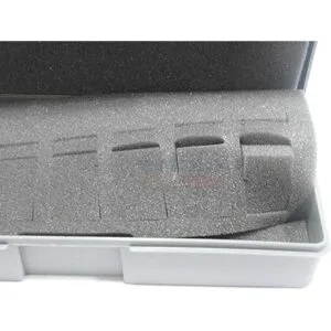 Chessex Cajas de almacenamiento de figuras juegos de rol_3