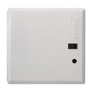 Leviton caja de circuitos estructurada desmontable color_2