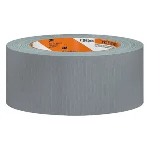 3M Pro Strength Cinta adhesiva industrial y HVAC 1.88_2