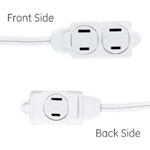 GE Cable de extensión tira de alimentación punta_5