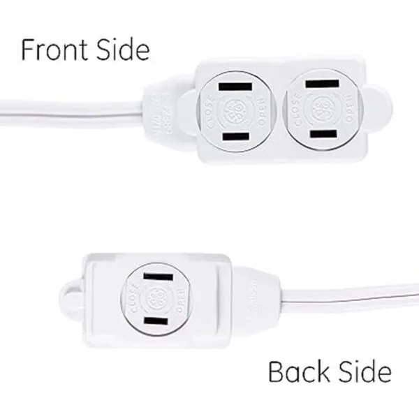 GE Cable de extensión tira de alimentación punta_5