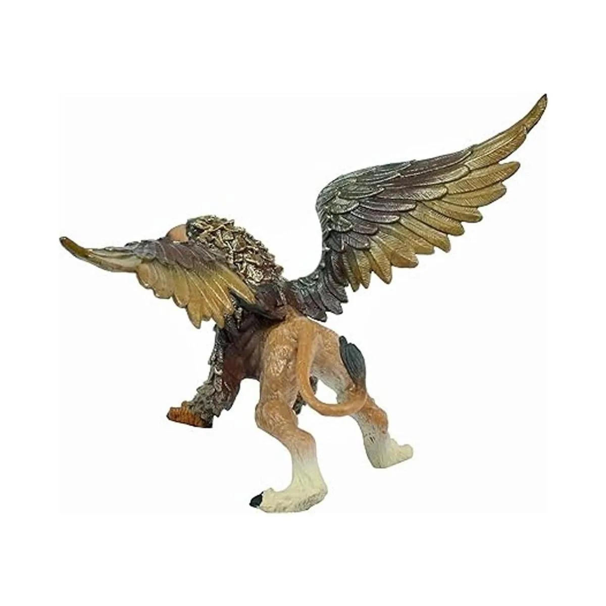 Safari Ltd Mítico Realms Griffin_5